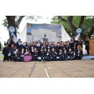 Festejos por el 199° aniversario de la Declaración de nuestra Independencia